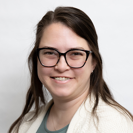 Njideka Mbelede 2022 research fellow